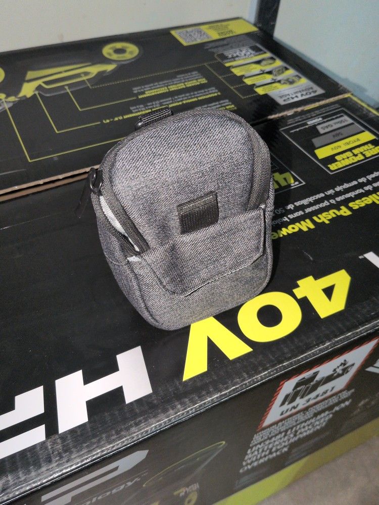 Camera Case