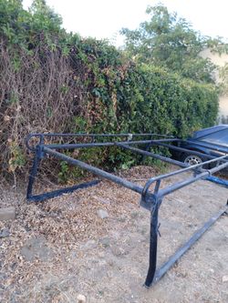 Truck rack full size