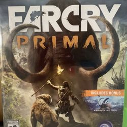 Xbox One Game