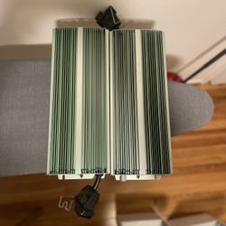 Galaxy 1000W 208-240V Remote Commercial Ballast