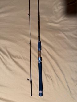Phenix mirage fishing rod