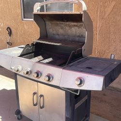 Bbq Grill  “” UNIFLAME “” As Is “ $$100