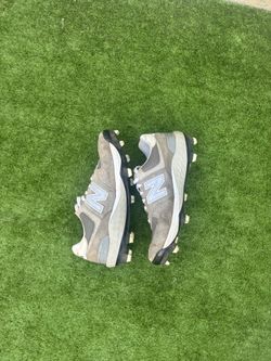 New Balance Baseball Cleats