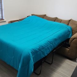 Sofa Bed