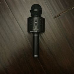 Microphone (wireless)