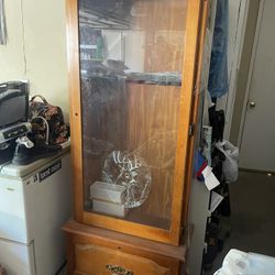 Gun Cabinet 