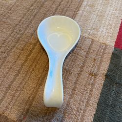 Spoon Rest