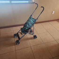 Umbrella Stroller