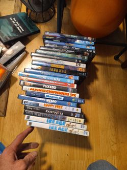Dvds