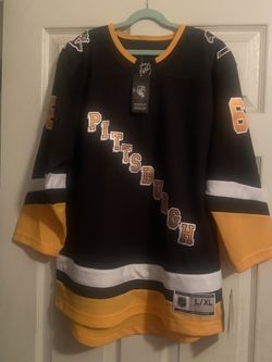 NWT Youth Pitts Karlsson Jersey XL
