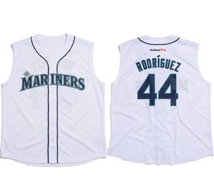 Julio Rodríguez Jersey Seattle Mariner
