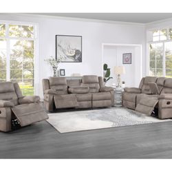 🔥Livingroom Couches Sets On Promotion 🔥Only $49 Today And Pay Later With Or Without Credi🔥