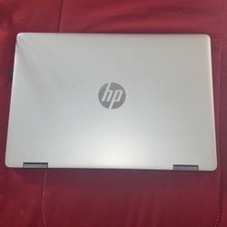 2in1 Laptop