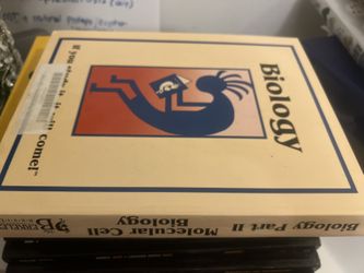 Biology, Part-2