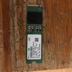 128G SSD very new