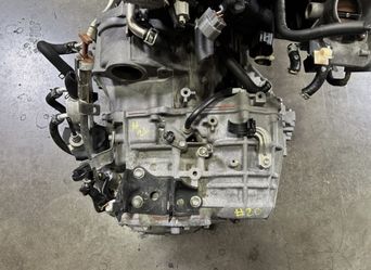 2009-2012 JDM Toyota RAV4 Front Wheel Drive Automatic Transmission 2AR-FE 2.5L