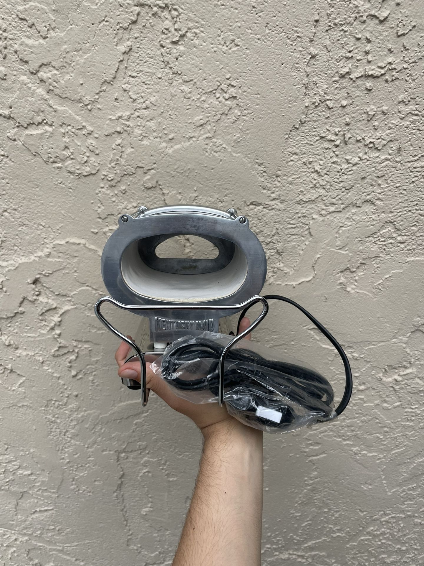 Old Vintage Hair Tools 