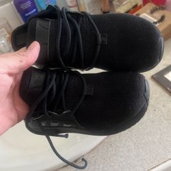Nikes 