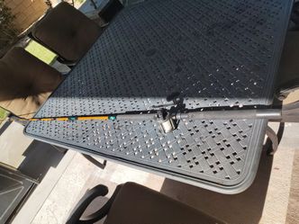 Fenwick rod/reel combo, Tuna