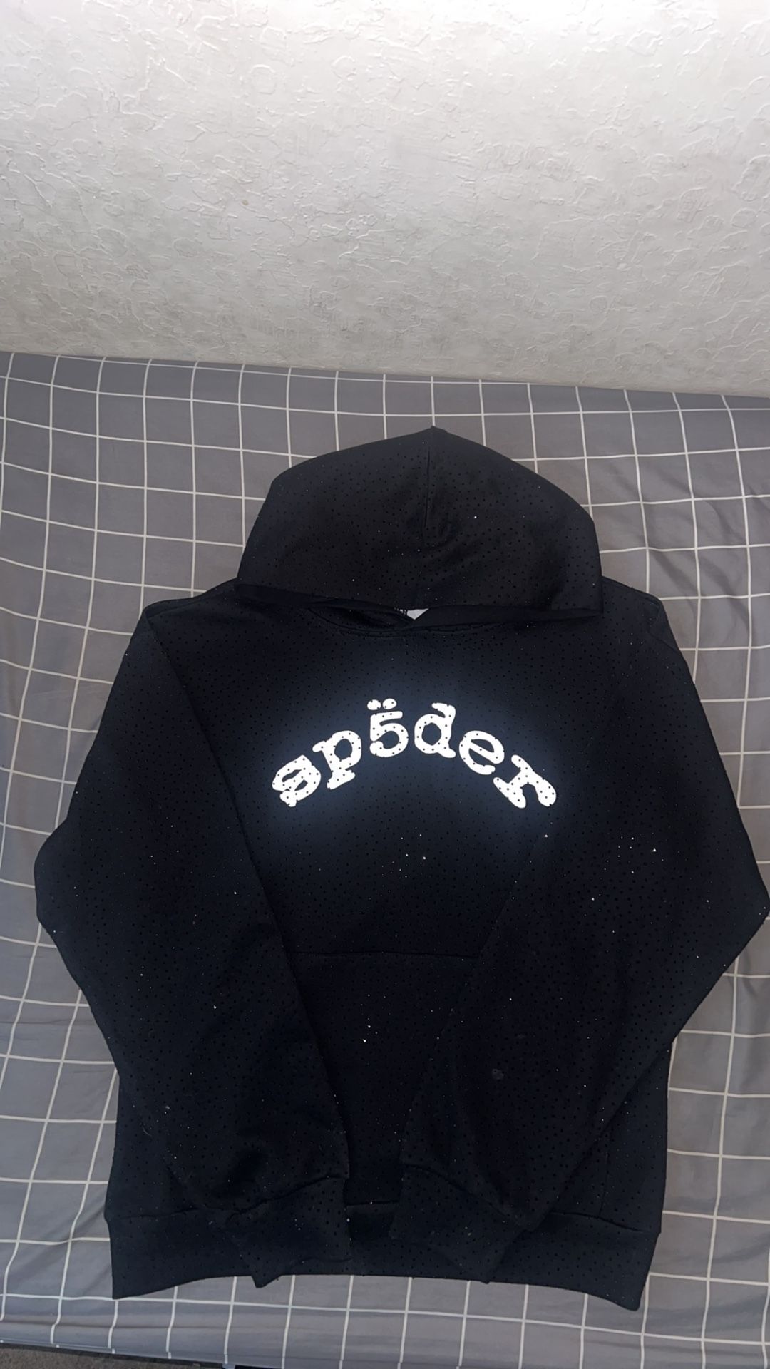 VVS Sp5der Hoodie
