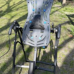 Teeter FitSpine X2 Inversion Table