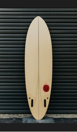 Update: Ryan Lovelace FM 6'9” for Sale in San Diego, CA - OfferUp