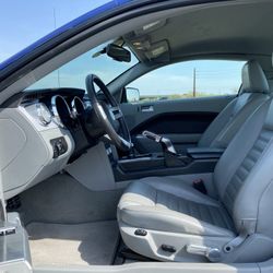 2007 Ford Mustang GT