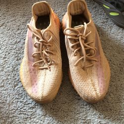 10 V2 Clay 350 Yeezy