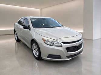 2016 Chevrolet Malibu Limited