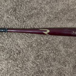 Rake Maple Baseball Bat