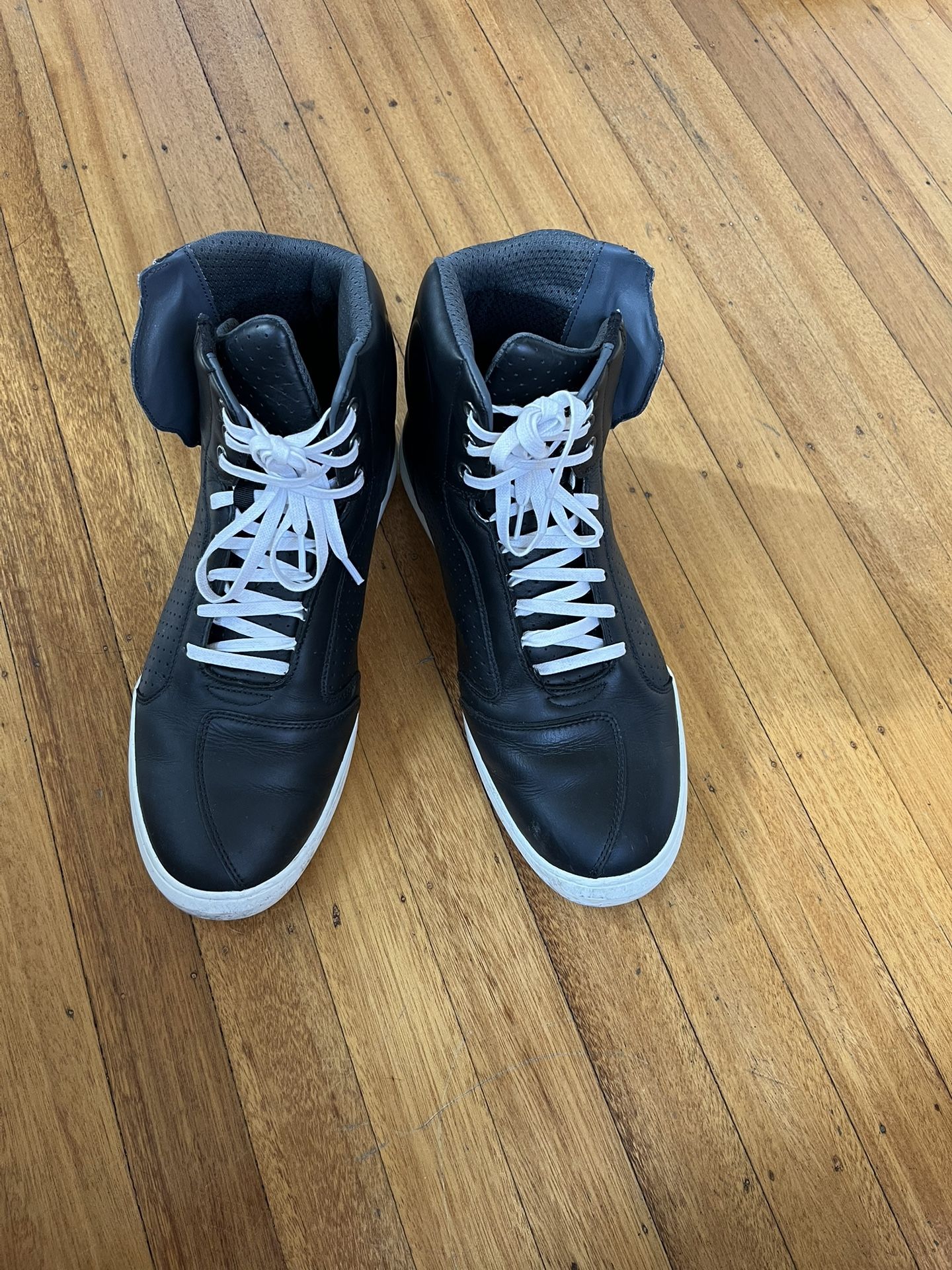 Men’s Dainese Motorcycle Shoes -Sz US 10