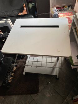 Printer table for sale