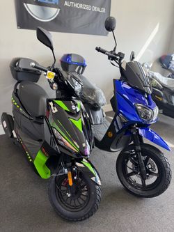 Scooter
