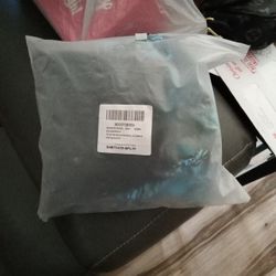 Blue Bathing Suit Size Medium 