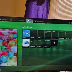 Used SONY BRAVIA 42 In