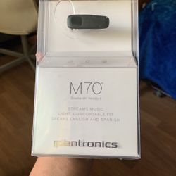 Bluetooth Headset 