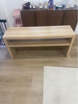 IKEA table