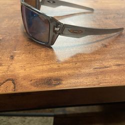 Oakley Double Edge