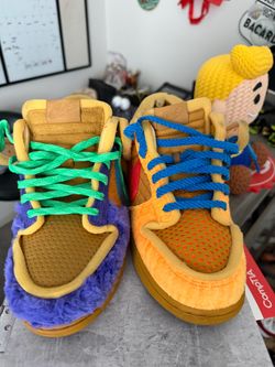 CPFM dunk lows