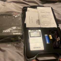 Tens 7000  Brand new
