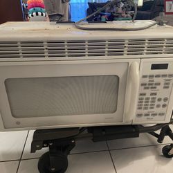 Microwave For Sale 
