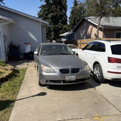 2006 BMW 530xi