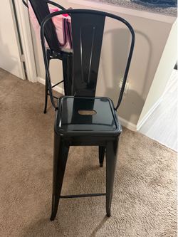 Bar stools