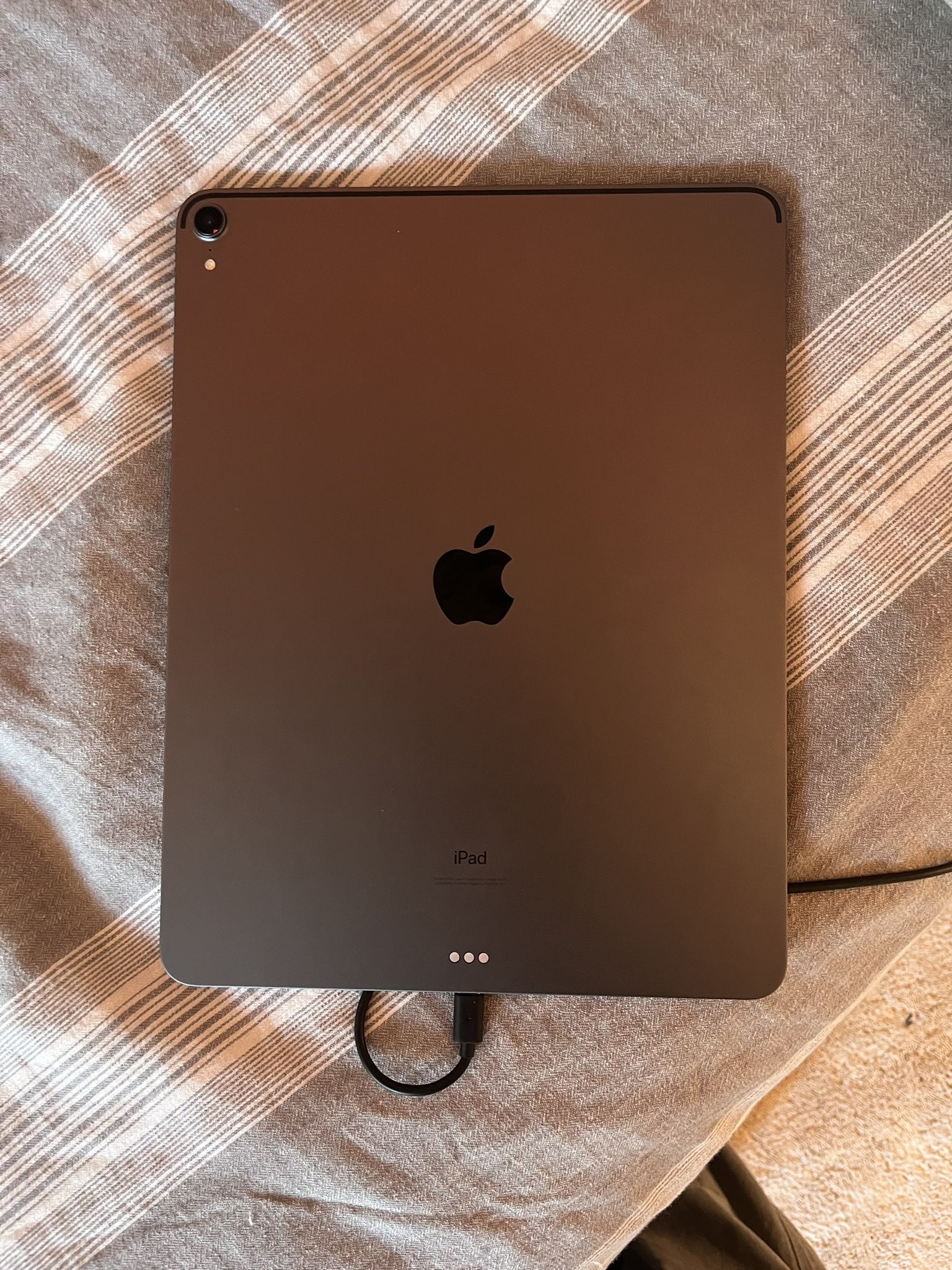 iPad Pro 3rd Generation 12.9 Inch 2018