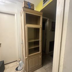 Tall Cabinet / Stand/ Storage