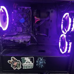 Gaming pc