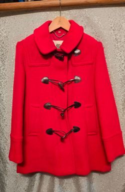 Burberry Coat