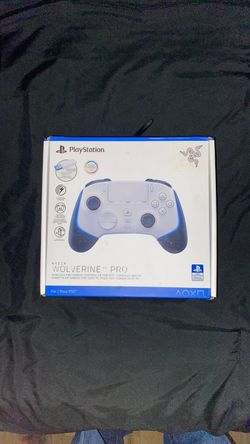 Wolverine v2 PRO