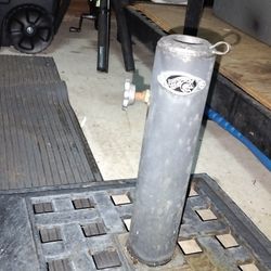 Hampton Bay Heavy Duty Weighted Umbrella Base