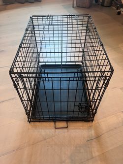 Small to Medium Size Dog Kennel